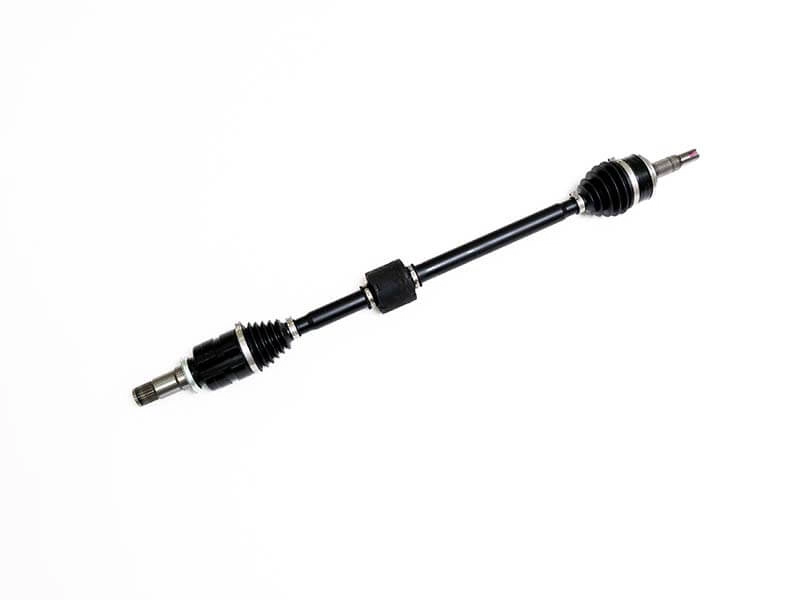CV-Halfshaft (Short-Stem Type)