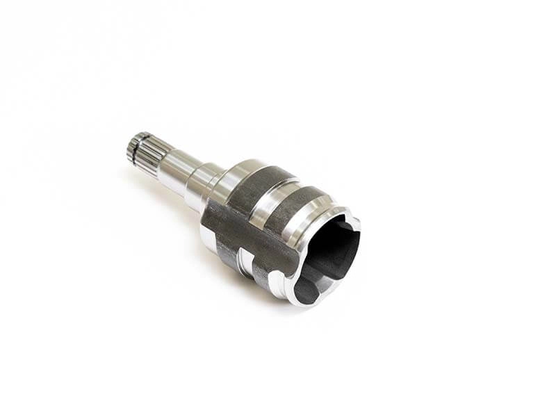 Tripod Plunging Joint