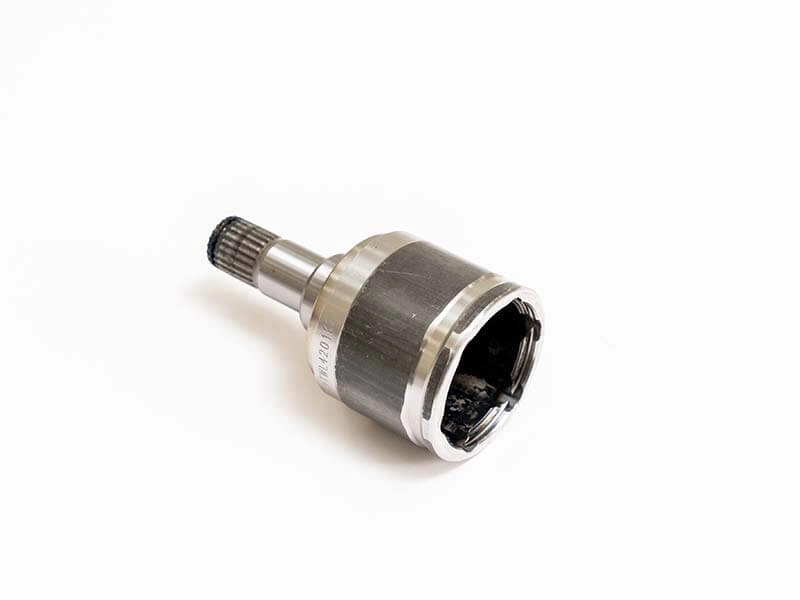 Ball Plunging Joint
