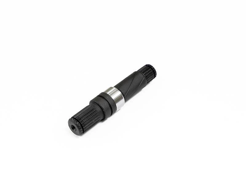 軸(Stub shaft)