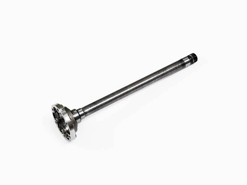 軸(Stub shaft (Flange long))
